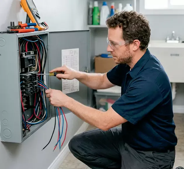 Local Electrical Contractors for Hartselle Homes and Businesses