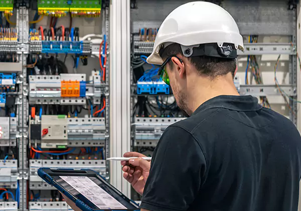 Electrical Inspection Services Hartselle