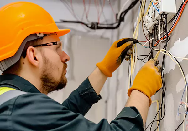 Electrical Wiring Services Hartselle