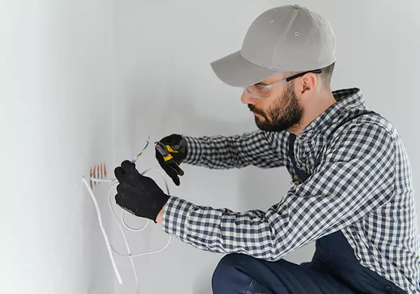 Emergency Electrical Repair Hartselle