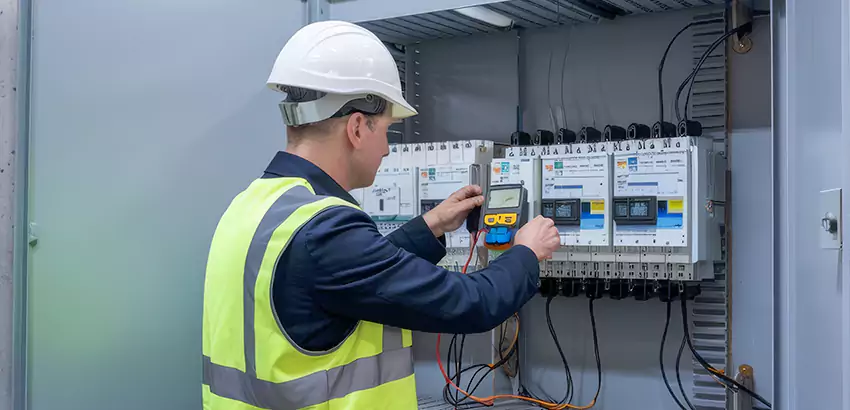 Commercial Electrical Repair In Hartselle