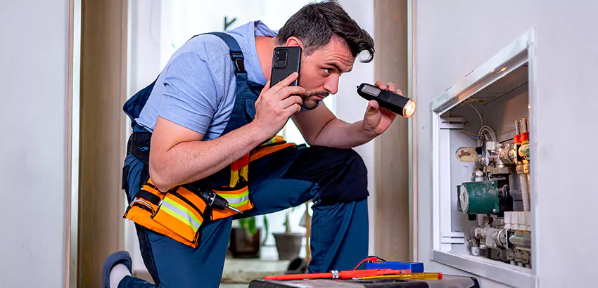 Electrical Repair Services In Hartselle