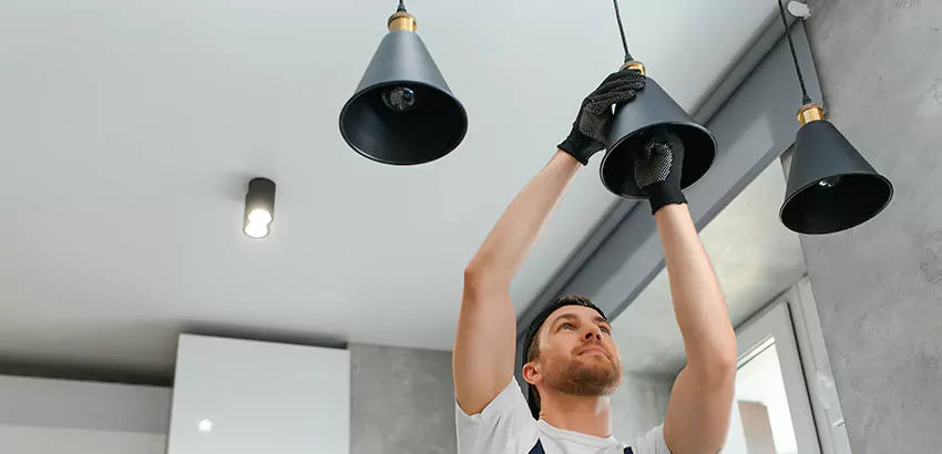 Lighting Electrician In Hartselle