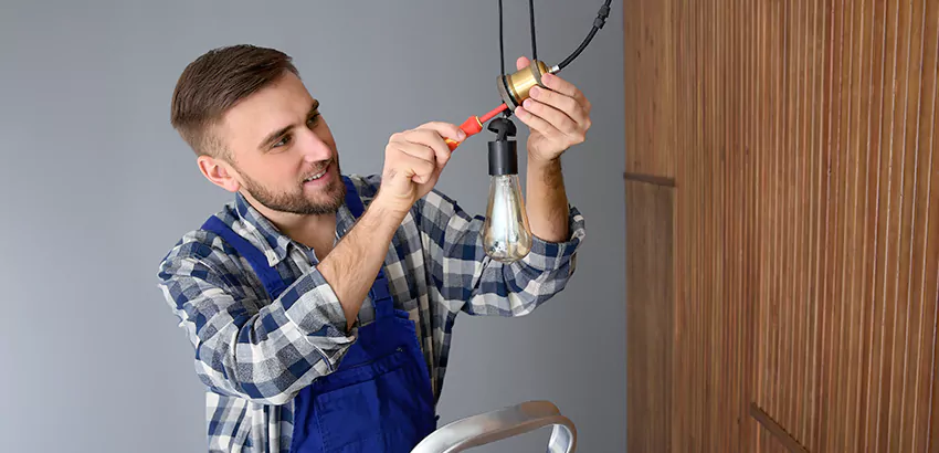 Residential Electrical Repair In Hartselle