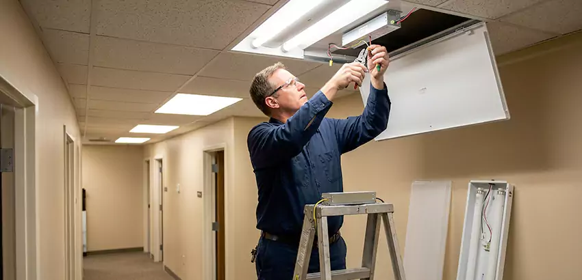 Sign and Neon Ballast Replacement in Hartselle