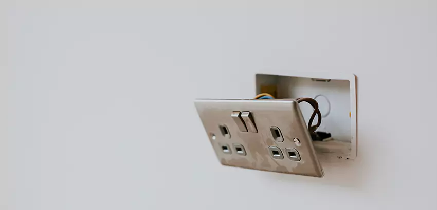 GFCI Breaker Replacement in Hartselle