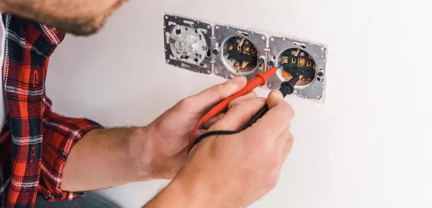 Building Automation and Smart Connectivity in Hartselle