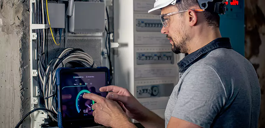 HVAC Surge Protector Installation in Hartselle