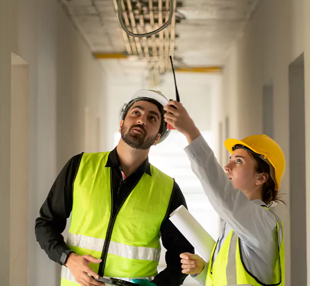 Licensed Commercial Electrician: Your Local Business Electrical Partner in Hartselle, AL