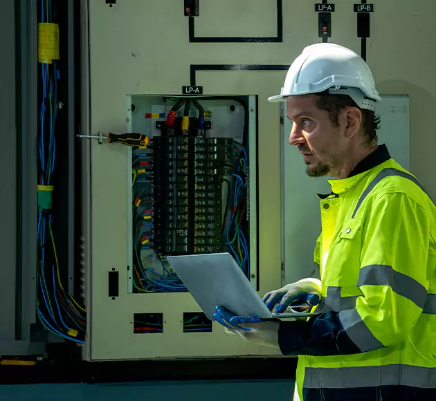 Professional Electrical Inspection: Your Local Safety Check Team in Hartselle, AL