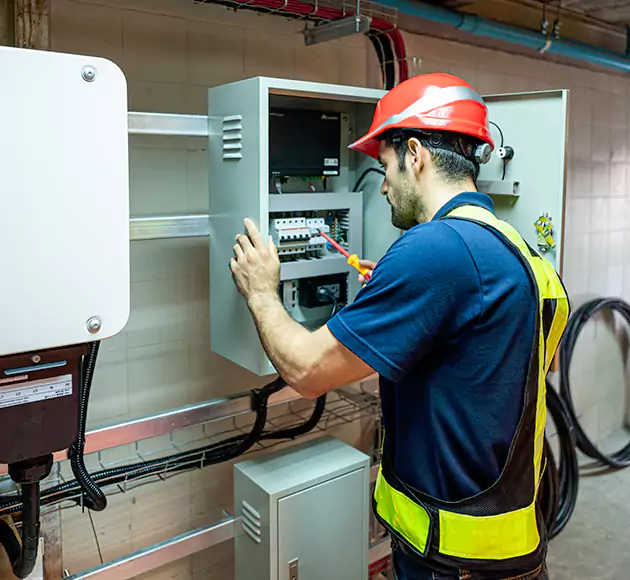 Professional Electrical Maintenance: Your Local Preventive Care Team in Hartselle, AL