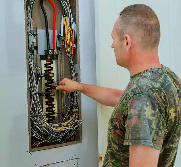 Professional Electrical Panel Upgrade: Your Local Panel Specialist in Hartselle, AL