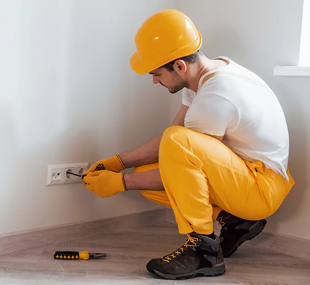 Trusted Electrical Repair Services: Your Local Fix-It Team in Hartselle, AL