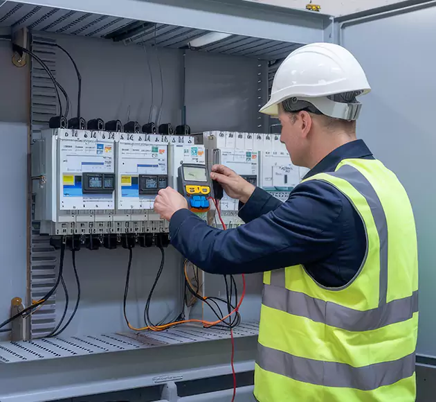 Professional Electrical Service Upgrade: Your Local Utility Coordination Team in Hartselle, AL