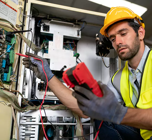 Professional Electrical Troubleshooting: Your Local Diagnostic Team in Hartselle, AL