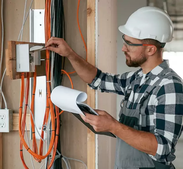 Professional Emergency Electrical Repair: Your Local Urgent Fix Team in Hartselle, AL