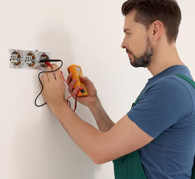 Professional Residential Electrical Repair: Your Local Home Fix-It Team in Hartselle, AL