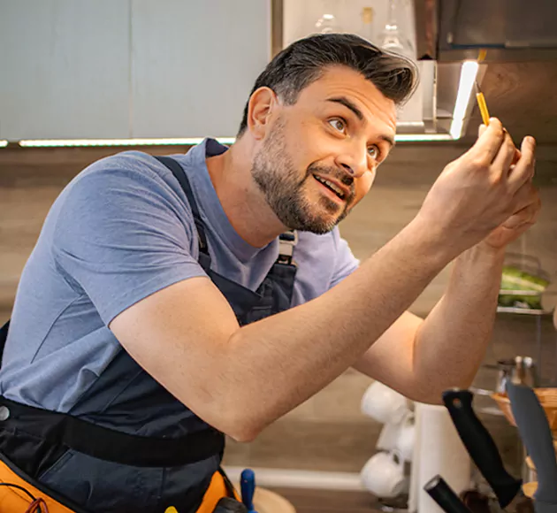 Trusted Home Electrician: Your Local Choice in in Hartselle, AL