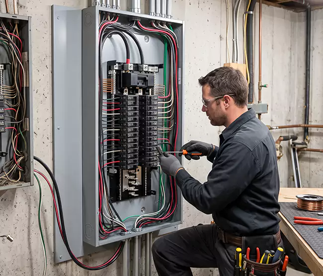 What Makes Us the Right Choice in Hartselle, AL?