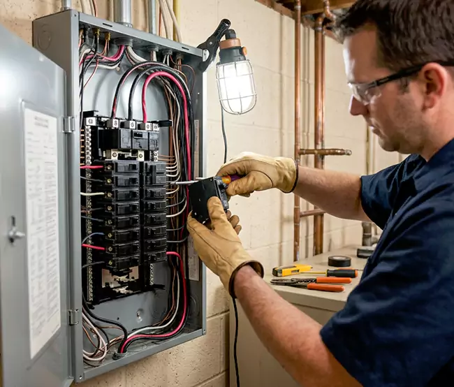 What Makes Us the Right Choice in Hartselle, AL?