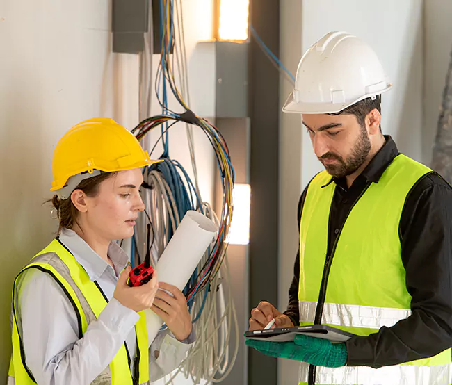 Why Businesses Choose Us as Their Commercial Electrician in Hartselle, AL?