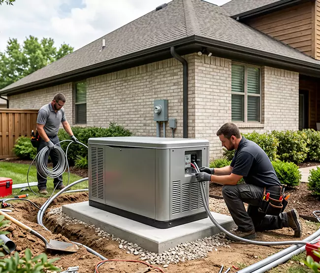 What Makes Us the Right Choice in Hartselle, AL?